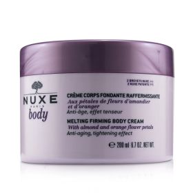NUXE - Fondant Firming Cream 9751794 200ml/6.9oz