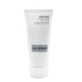 ALGENIST - Elevate Firming & Lifting Neck Cream 02090 60ml/2oz